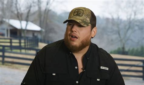 luke combs buying a rolex|luke combs arrested.